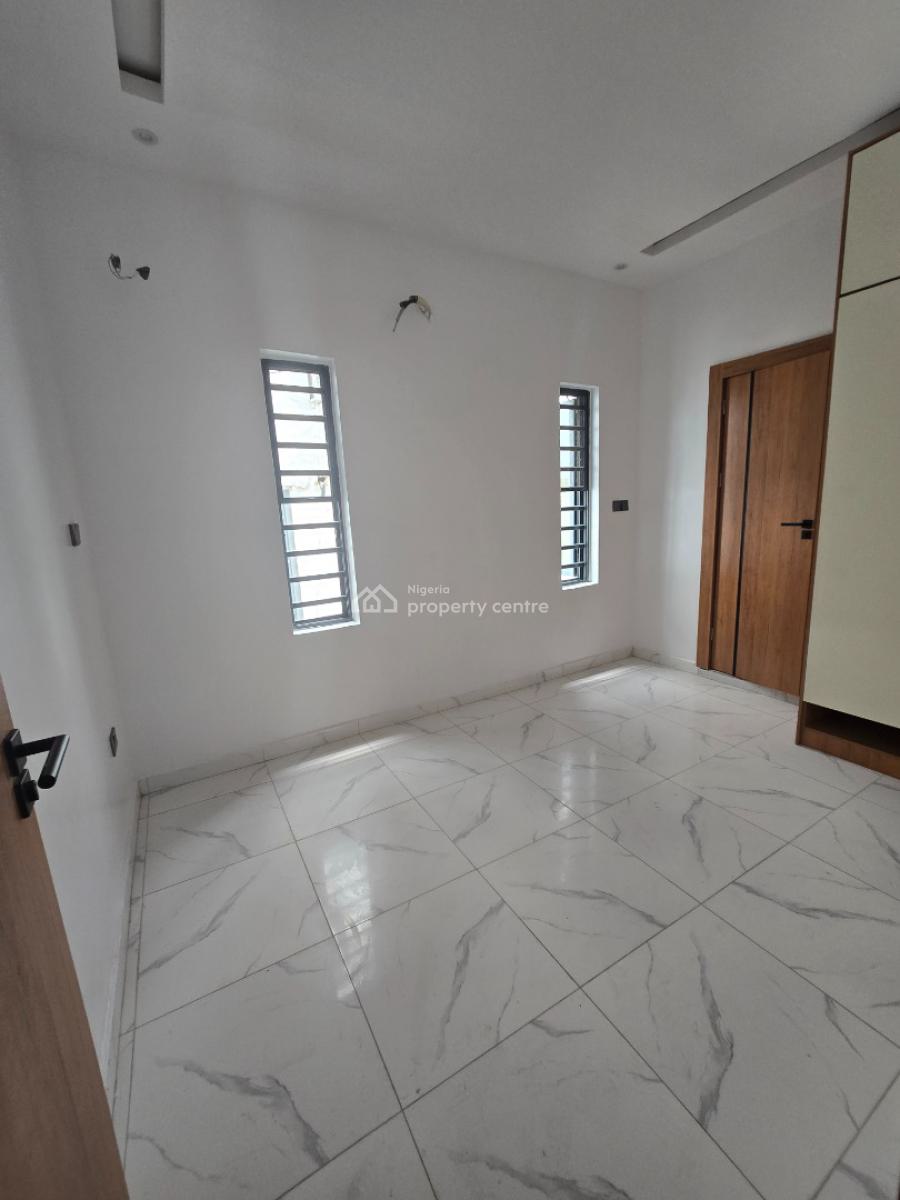 Your Dream 5-bedroom Semi-detached Duplex in Ologolo, Lekki, Ologolo, Lekki, Lagos, Semi-detached Duplex for Sale