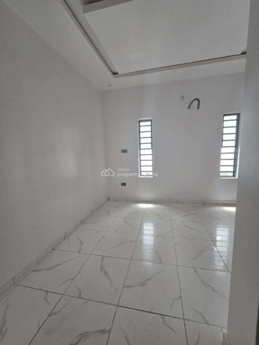 Your Dream 5-bedroom Semi-detached Duplex in Ologolo, Lekki, Ologolo, Lekki, Lagos, Semi-detached Duplex for Sale