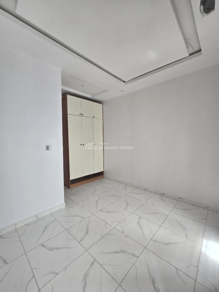 Your Dream 5-bedroom Semi-detached Duplex in Ologolo, Lekki, Ologolo, Lekki, Lagos, Semi-detached Duplex for Sale