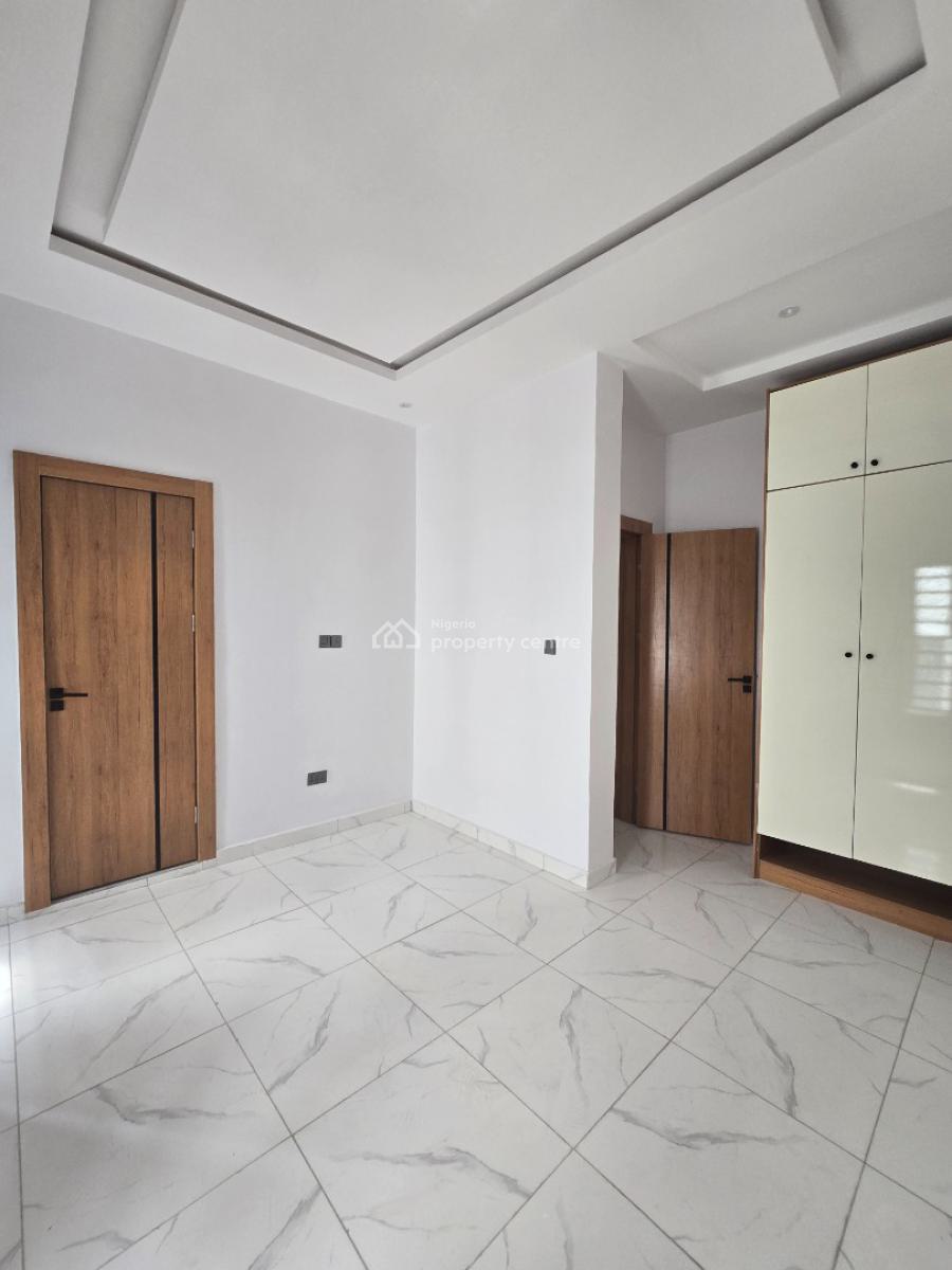 Your Dream 5-bedroom Semi-detached Duplex in Ologolo, Lekki, Ologolo, Lekki, Lagos, Semi-detached Duplex for Sale