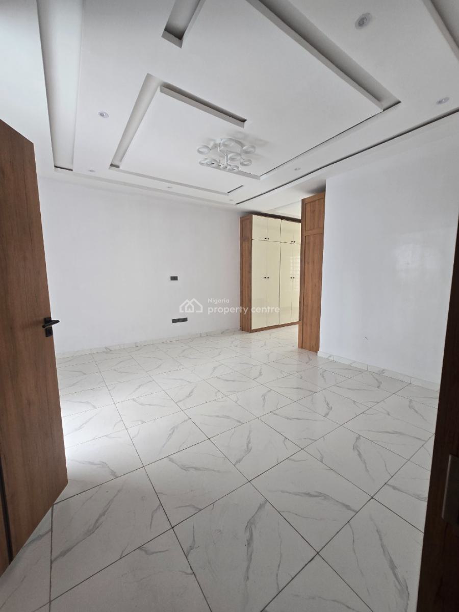Your Dream 5-bedroom Semi-detached Duplex in Ologolo, Lekki, Ologolo, Lekki, Lagos, Semi-detached Duplex for Sale