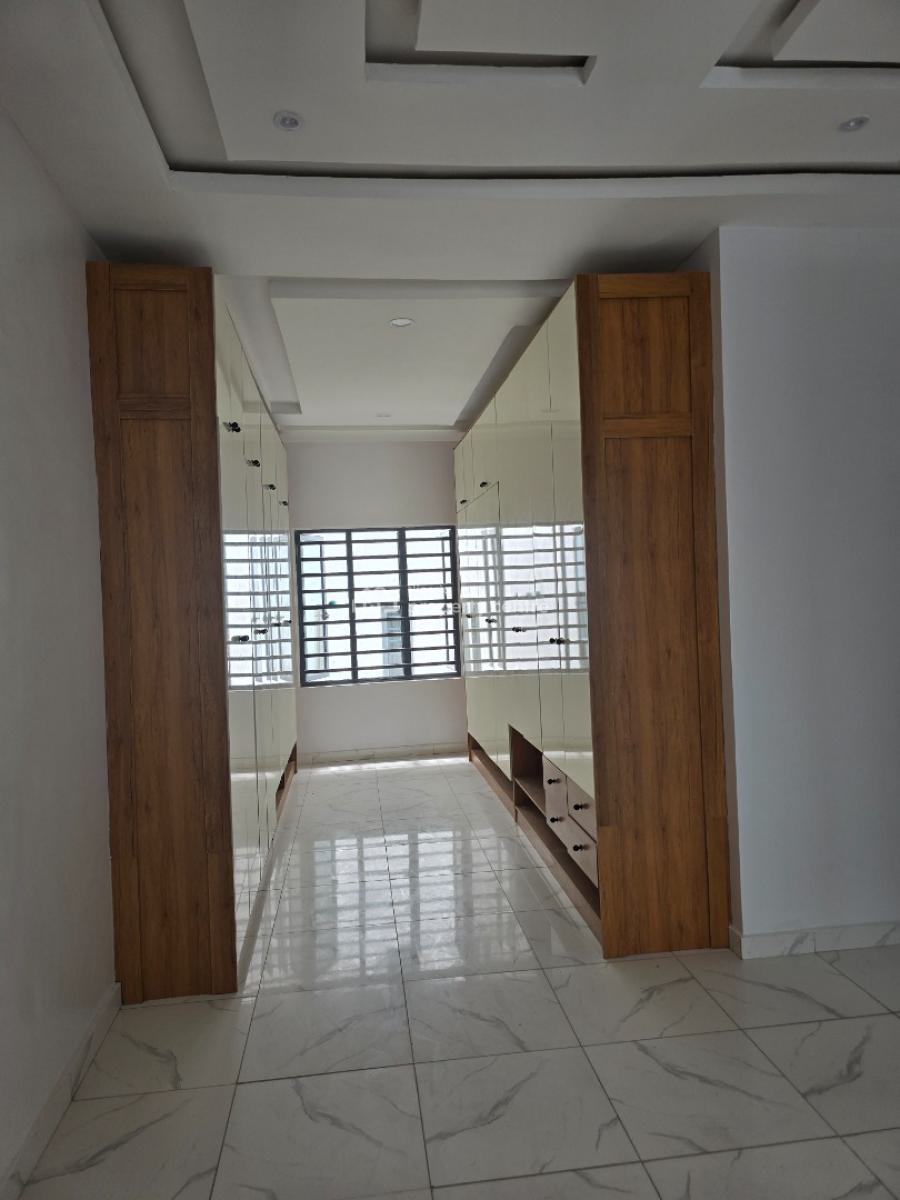 Your Dream 5-bedroom Semi-detached Duplex in Ologolo, Lekki, Ologolo, Lekki, Lagos, Semi-detached Duplex for Sale