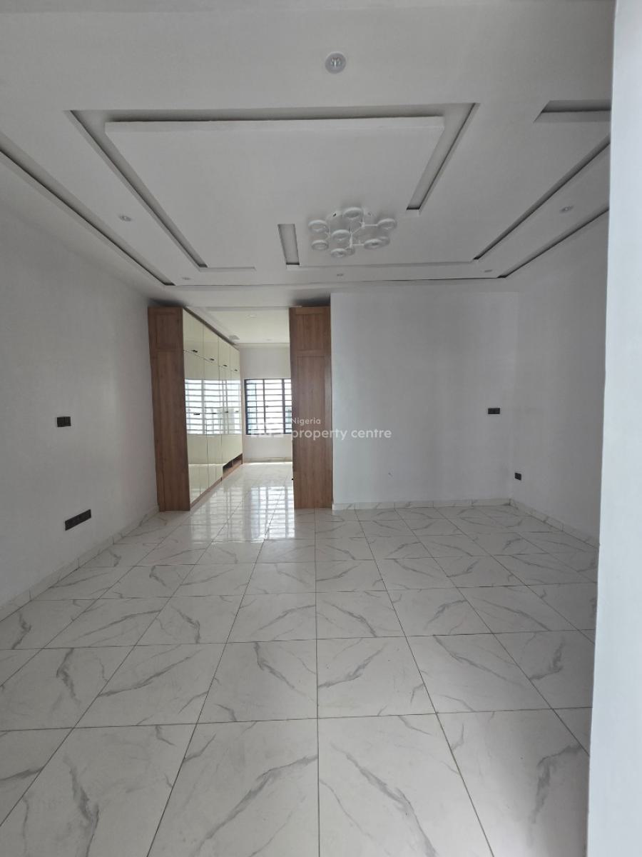 Your Dream 5-bedroom Semi-detached Duplex in Ologolo, Lekki, Ologolo, Lekki, Lagos, Semi-detached Duplex for Sale