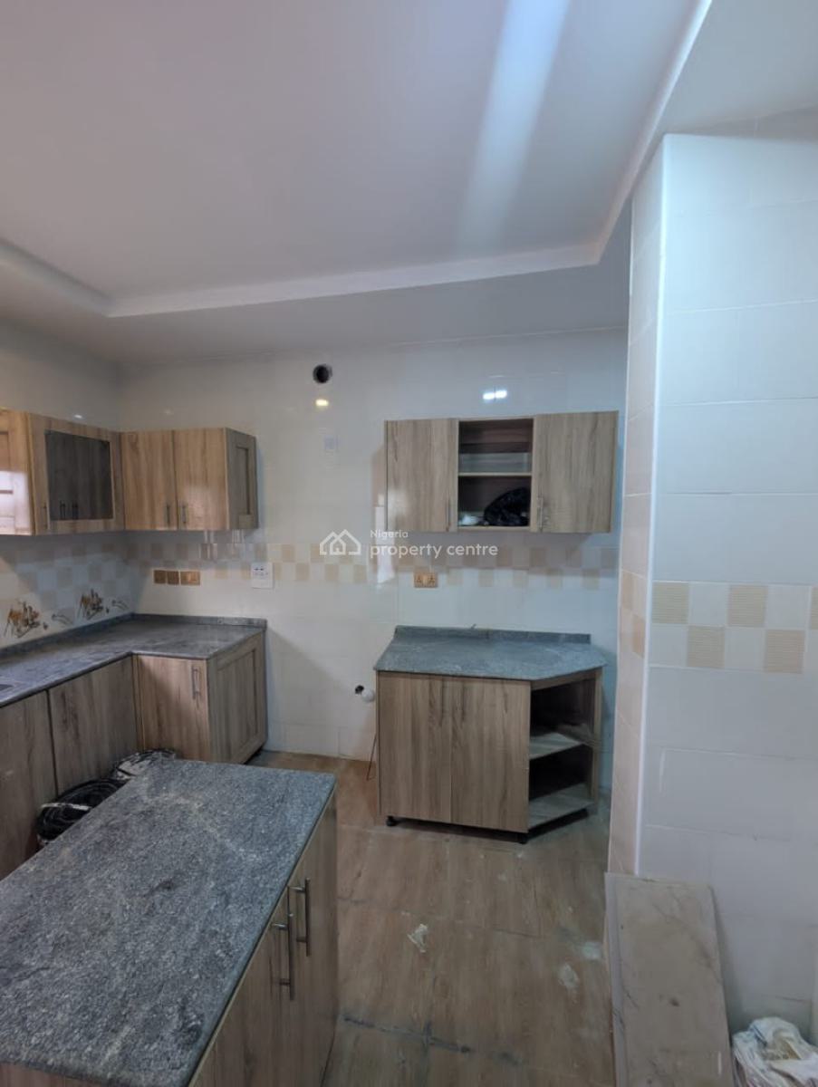 Luxury 4 Bedroom Detached Duplex with Bq, Naf Valley, Asokoro District, Abuja, Detached Duplex for Rent