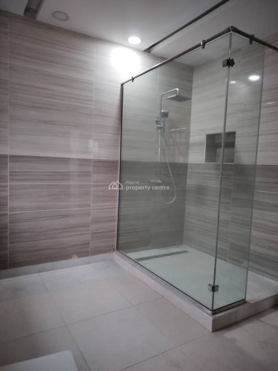 4 Bedroom Terraces Duplex, Maryland, Lagos, Terraced Duplex for Rent