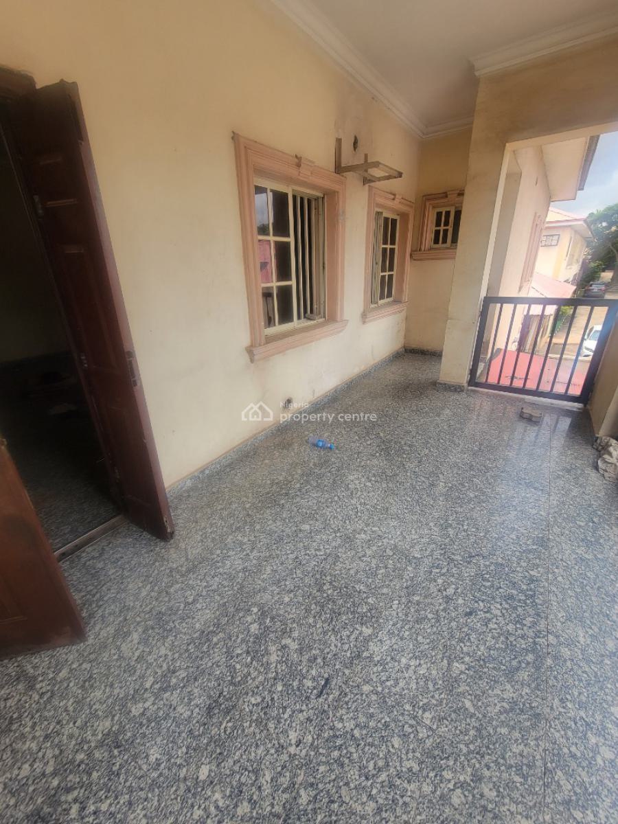 Spacious 3 Bedroom Apartment (management Would Renovate), Jabi, Abuja, Flat / Apartment for Rent