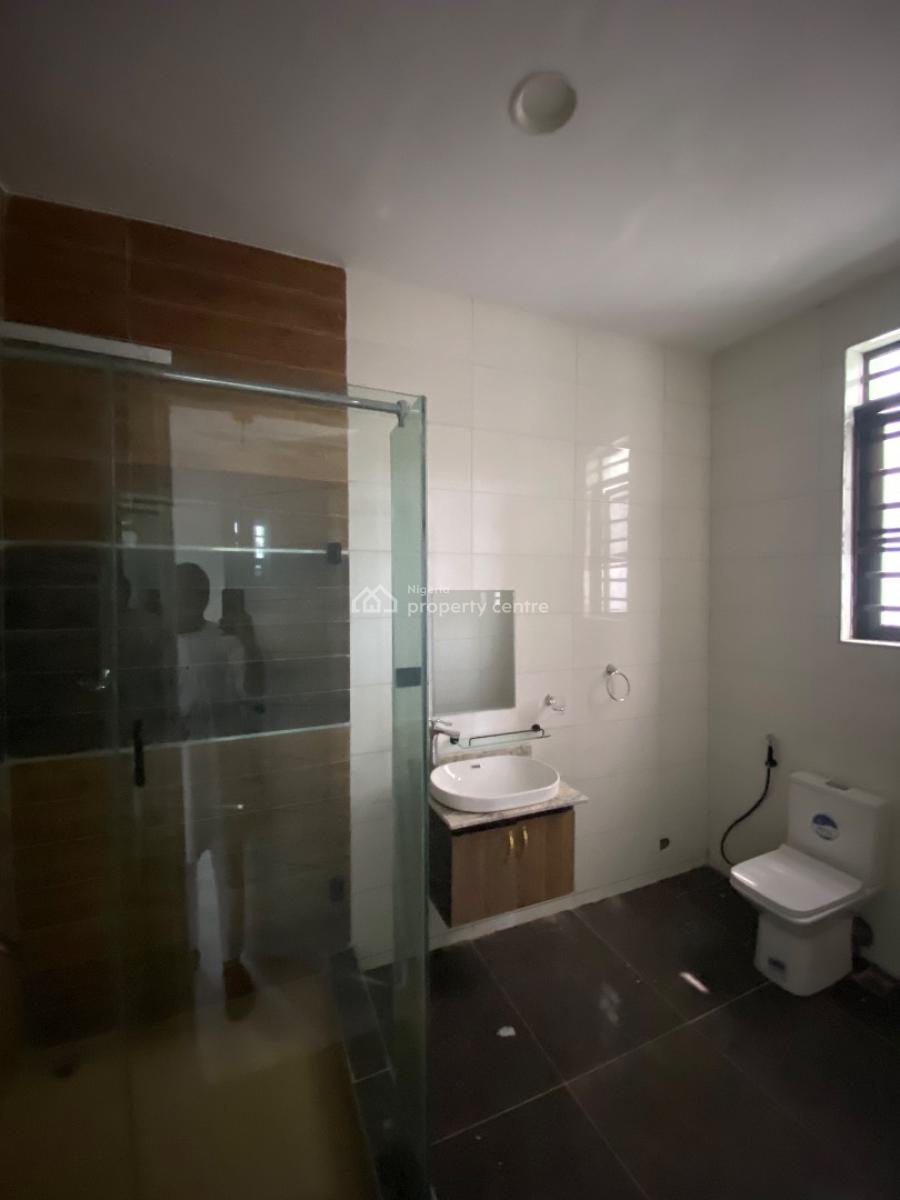 Lovely 5 Bedroom Duplex with Cinema Room, Ikota, Lekki, Lagos, Detached Duplex for Sale