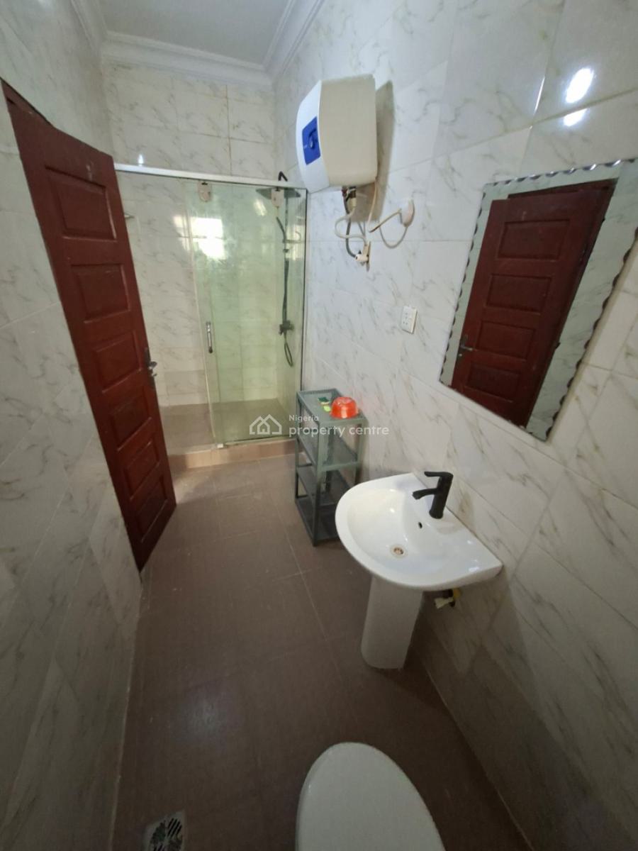 Fully Furnished Luxury 4 Bedrooms Maisonette Apartment, Lekki Phase 1, Lekki, Lagos, House for Rent