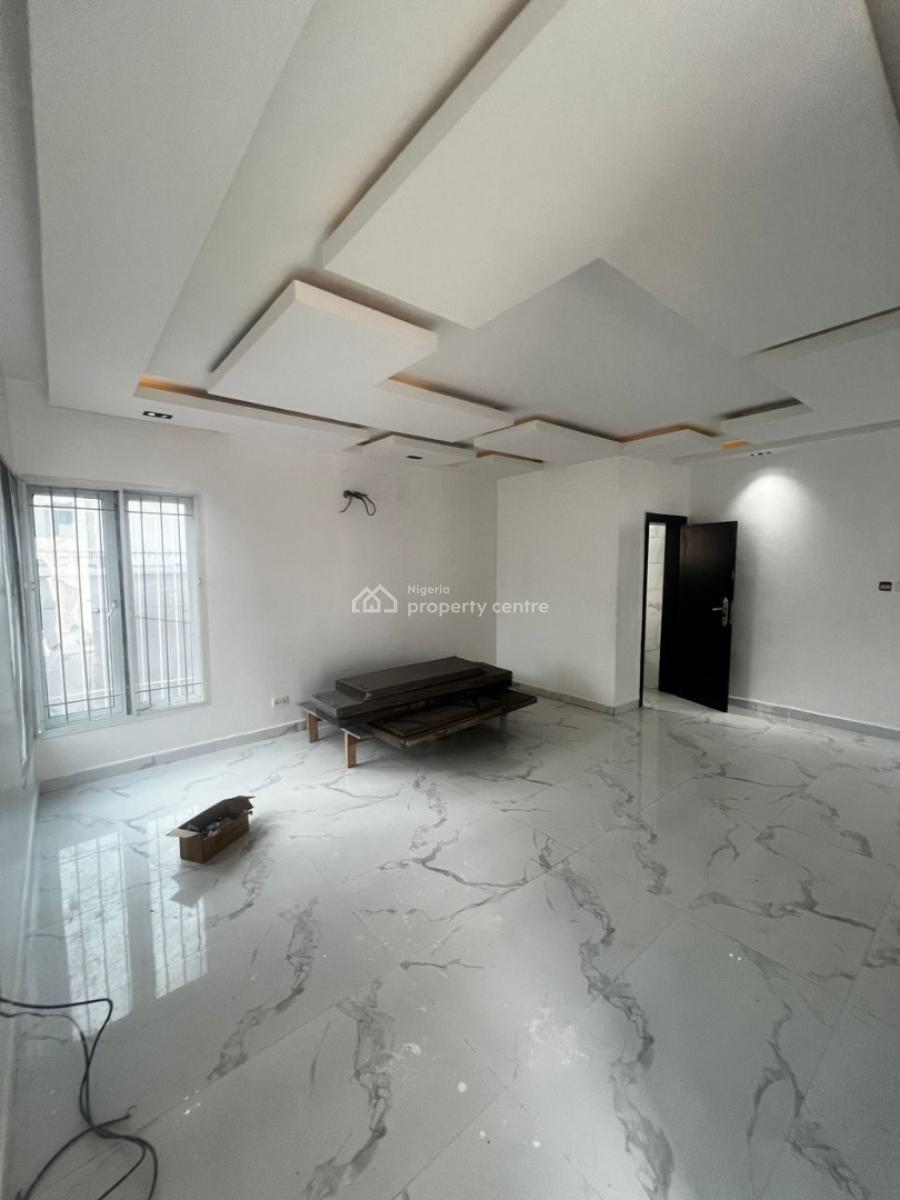 Spacious, Luxury, Serviced, Newly Renovated 2 Bedroom Flat, Chisco, Lekki, Lagos, Flat / Apartment for Rent
