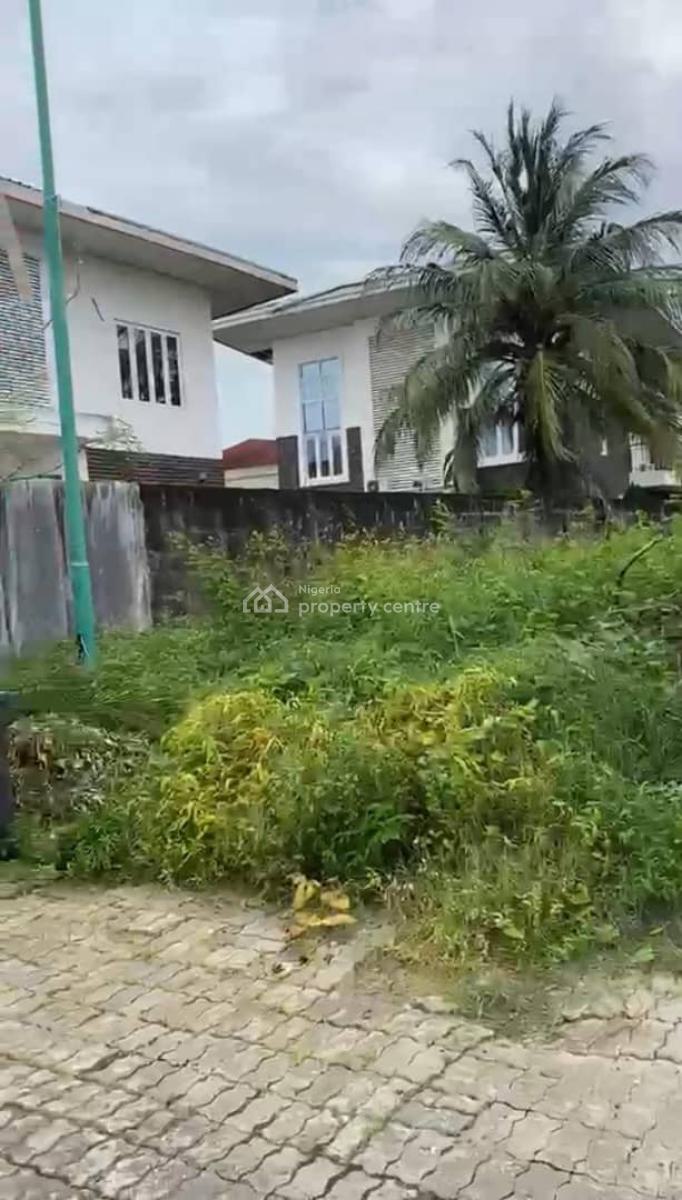 Available Land, Vgc, Lekki, Lagos, Land for Sale