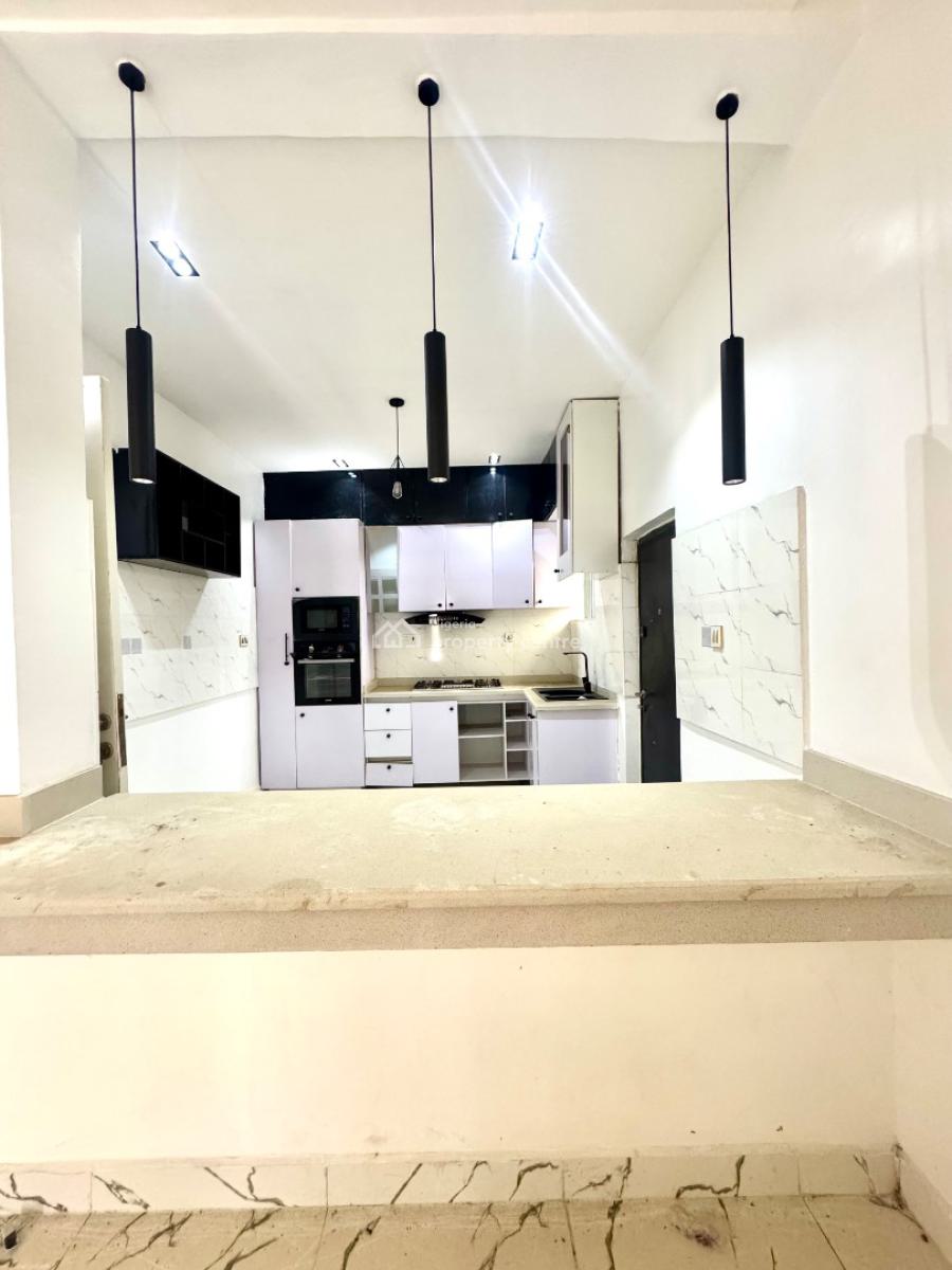 4 Bedroom Semi Detached Duplex, Orchid Road, Lekki, Lagos, Semi-detached Duplex for Rent