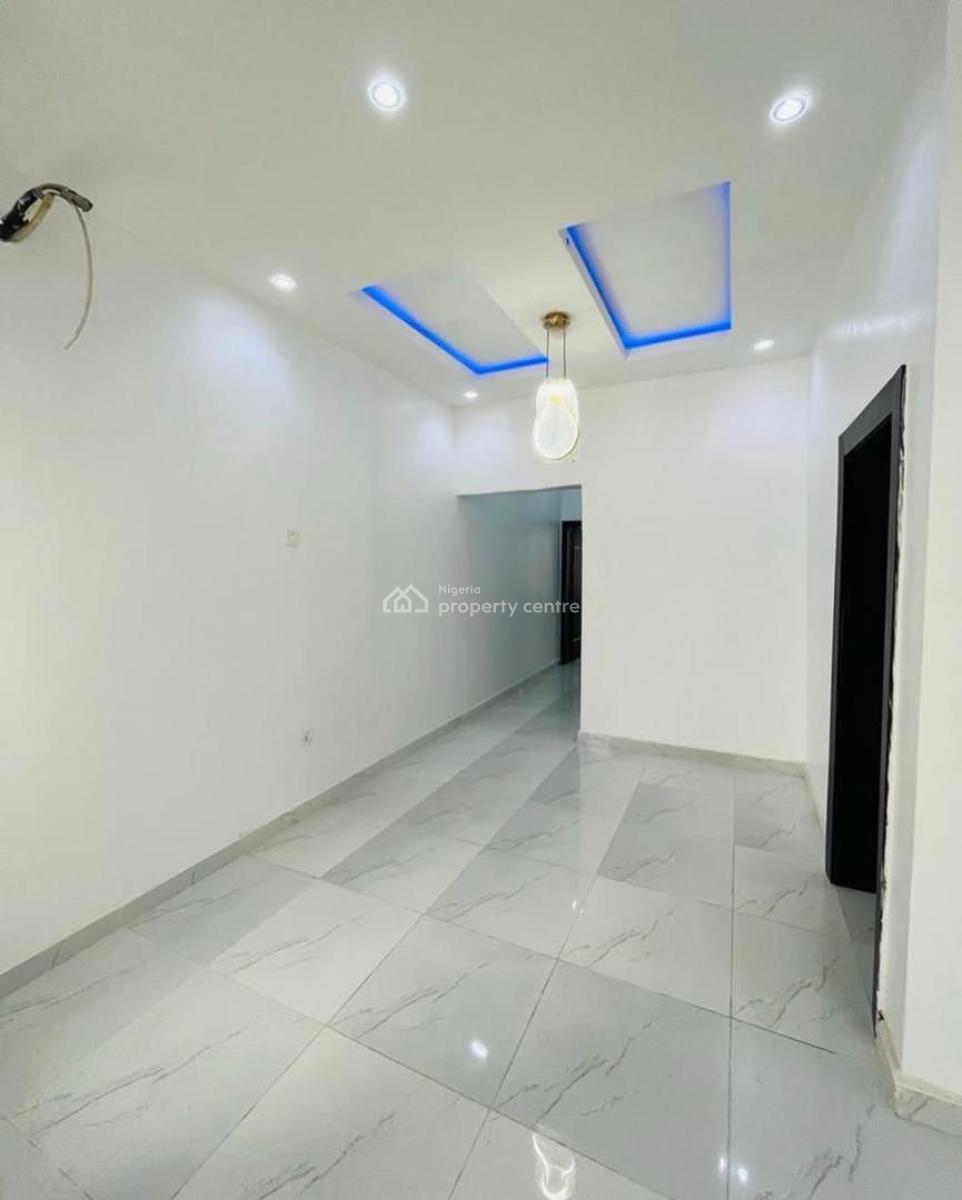 Well Built Two Bedroom Apartment, Conservation, Lekki, Lagos, Flat / Apartment for Sale