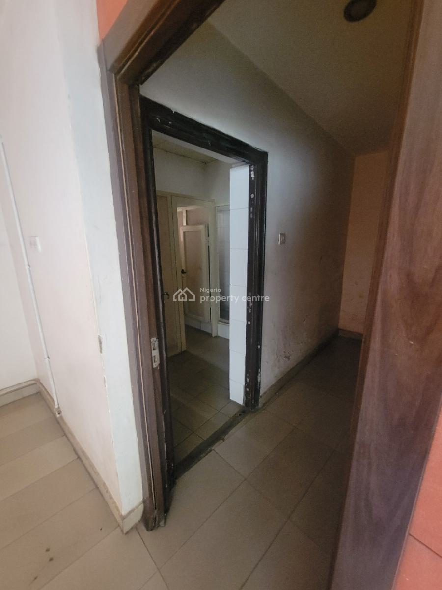 400sqm Commercial/office Space, Jabi, Abuja, Plaza / Complex / Mall for Rent