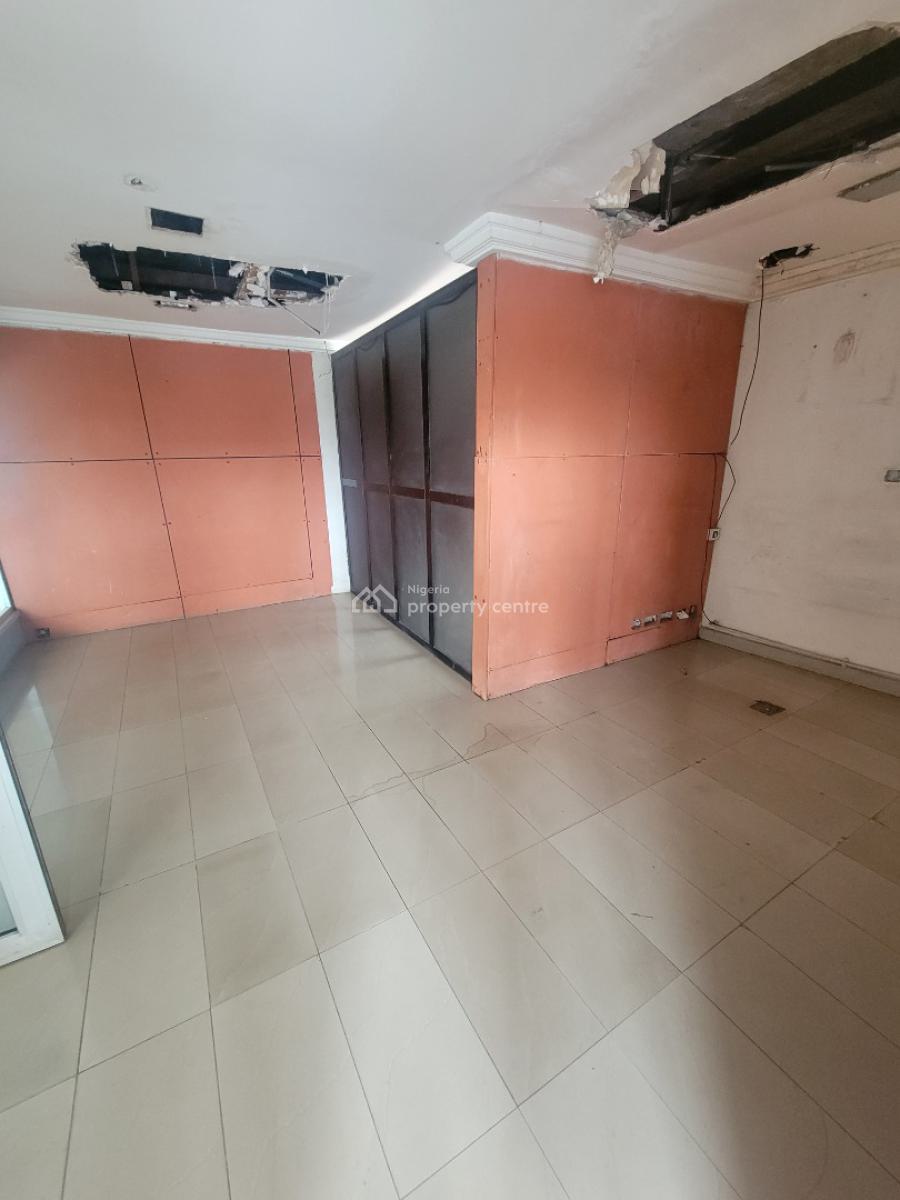 400sqm Commercial/office Space, Jabi, Abuja, Plaza / Complex / Mall for Rent