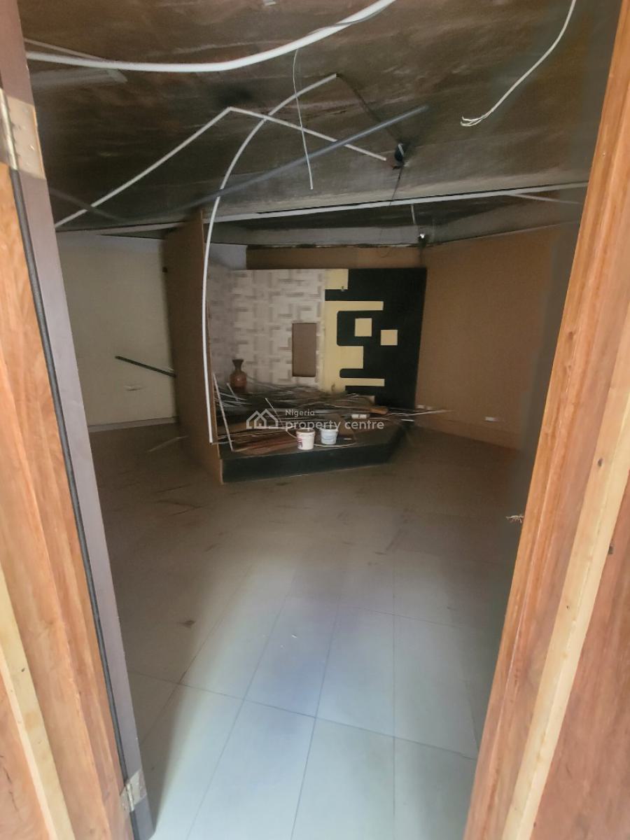 400sqm Commercial/office Space, Jabi, Abuja, Plaza / Complex / Mall for Rent