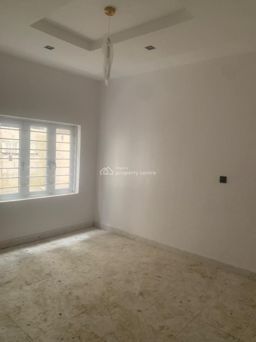 Nice Newly Built 2bedroom at Osapa London, Osapa London By Ayo Eletu Way, Osapa, Lekki, Lagos, House for Rent