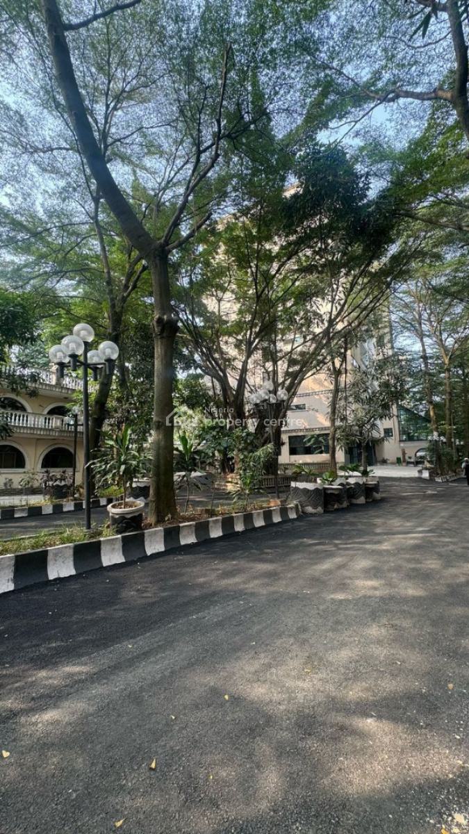 Luxury 3 Bedroom Apartment in a Serene Environment, Chevron, Lekki, Lagos, Flat / Apartment for Rent