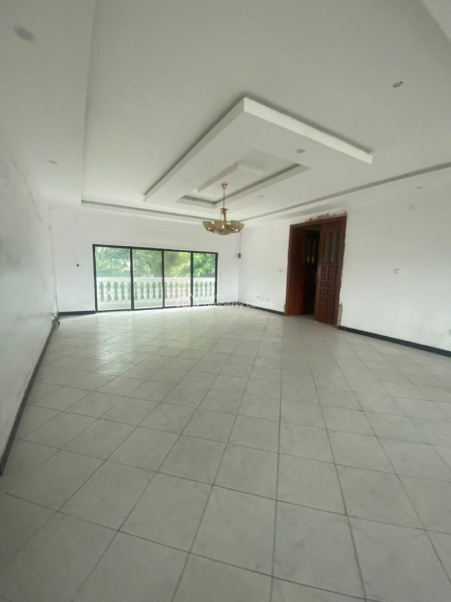Luxury 3 Bedroom Apartment in a Serene Environment, Chevron, Lekki, Lagos, Flat / Apartment for Rent