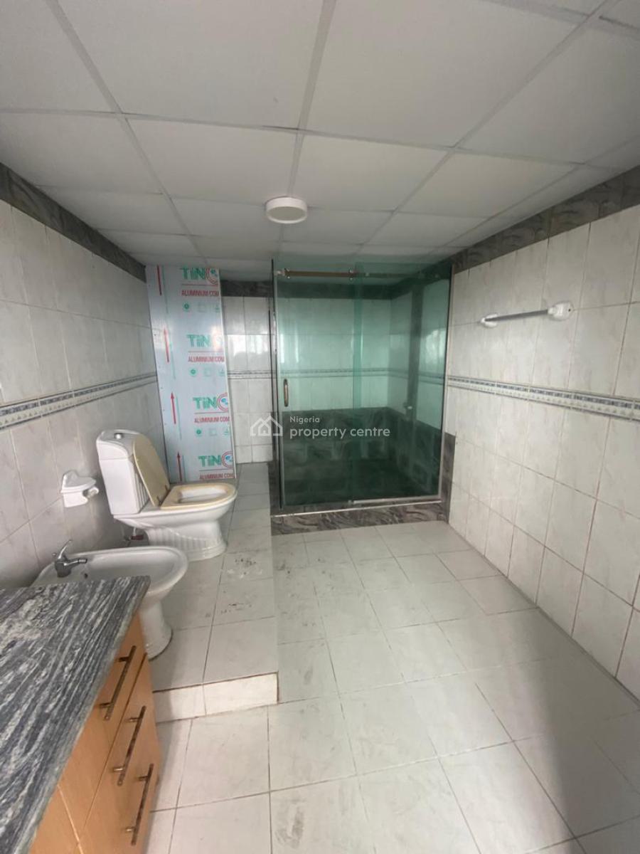 Luxury 3 Bedroom Apartment in a Serene Environment, Chevron, Lekki, Lagos, Flat / Apartment for Rent