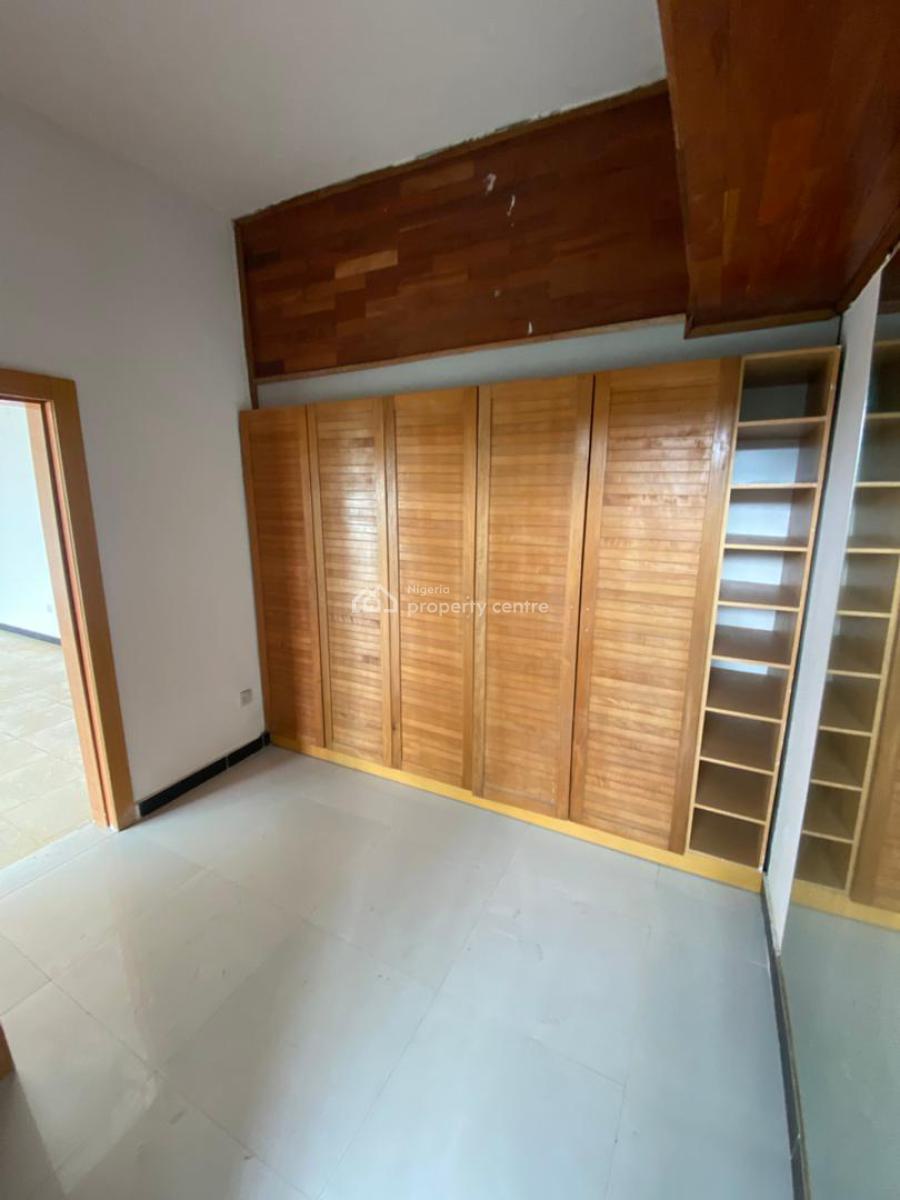 Luxury 3 Bedroom Apartment in a Serene Environment, Chevron, Lekki, Lagos, Flat / Apartment for Rent