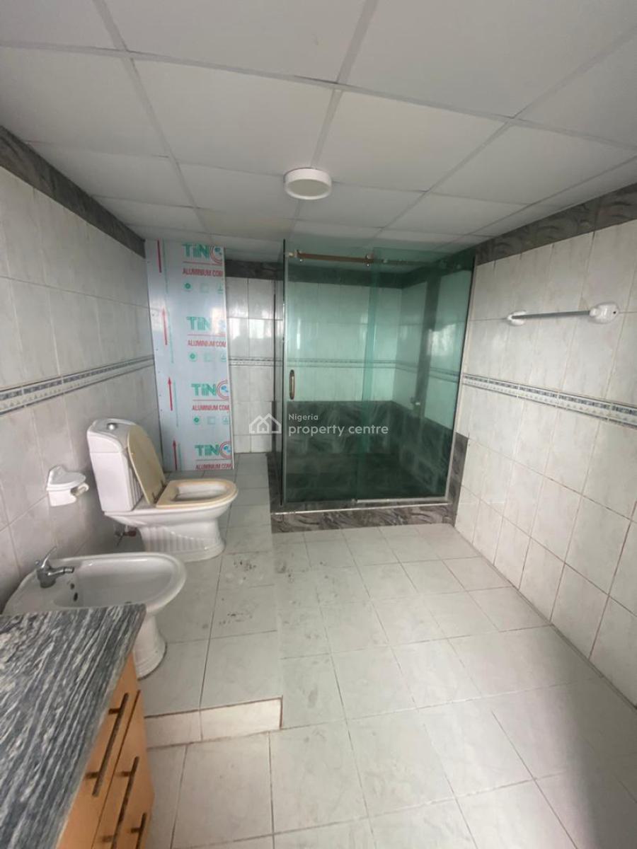 Luxury 3 Bedroom Apartment in a Serene Environment, Chevron, Lekki, Lagos, Flat / Apartment for Rent