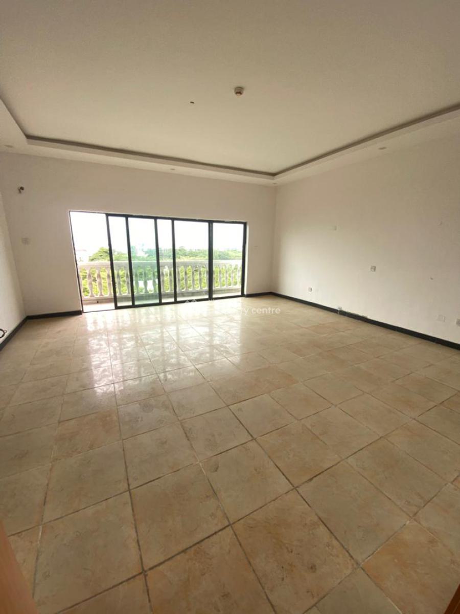 Luxury 3 Bedroom Apartment in a Serene Environment, Chevron, Lekki, Lagos, Flat / Apartment for Rent