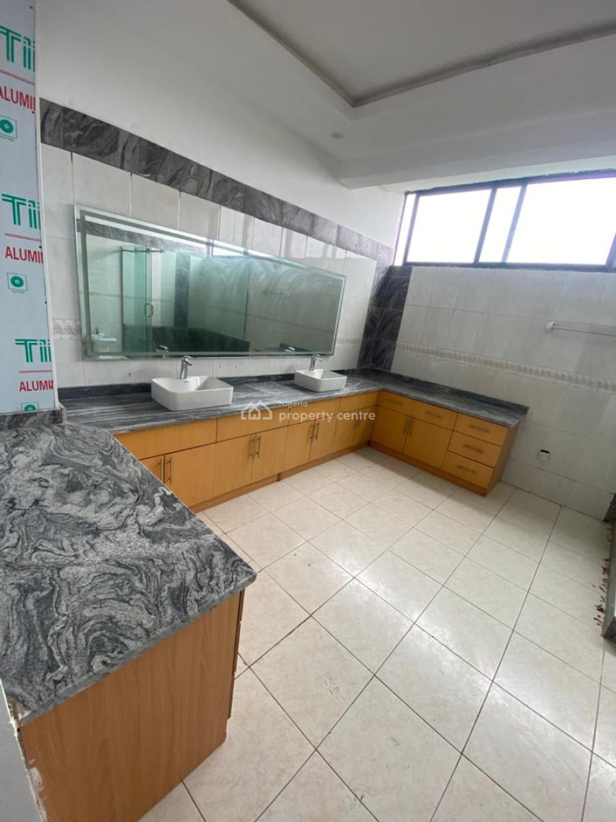 Luxury 3 Bedroom Apartment in a Serene Environment, Chevron, Lekki, Lagos, Flat / Apartment for Rent