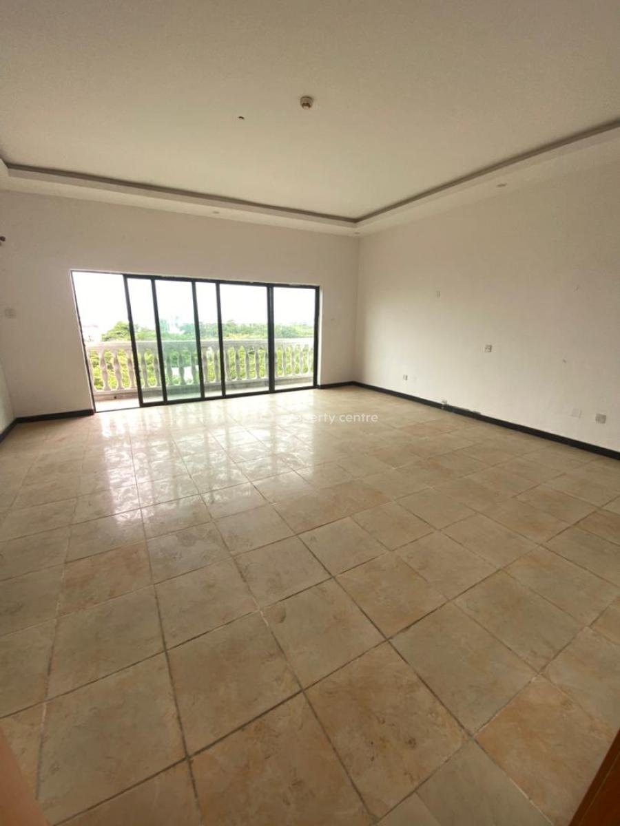 Luxury 3 Bedroom Apartment in a Serene Environment, Chevron, Lekki, Lagos, Flat / Apartment for Rent