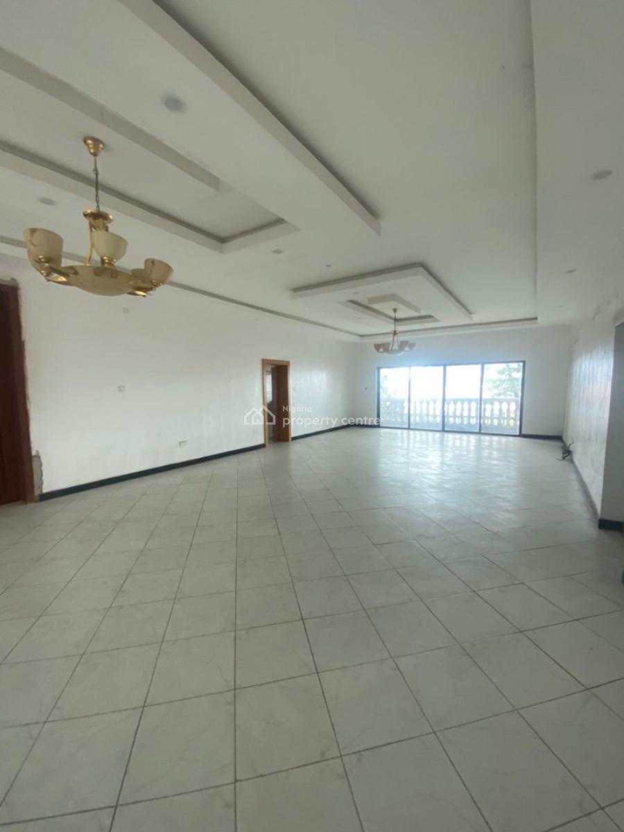 Luxury 3 Bedroom Apartment in a Serene Environment, Chevron, Lekki, Lagos, Flat / Apartment for Rent