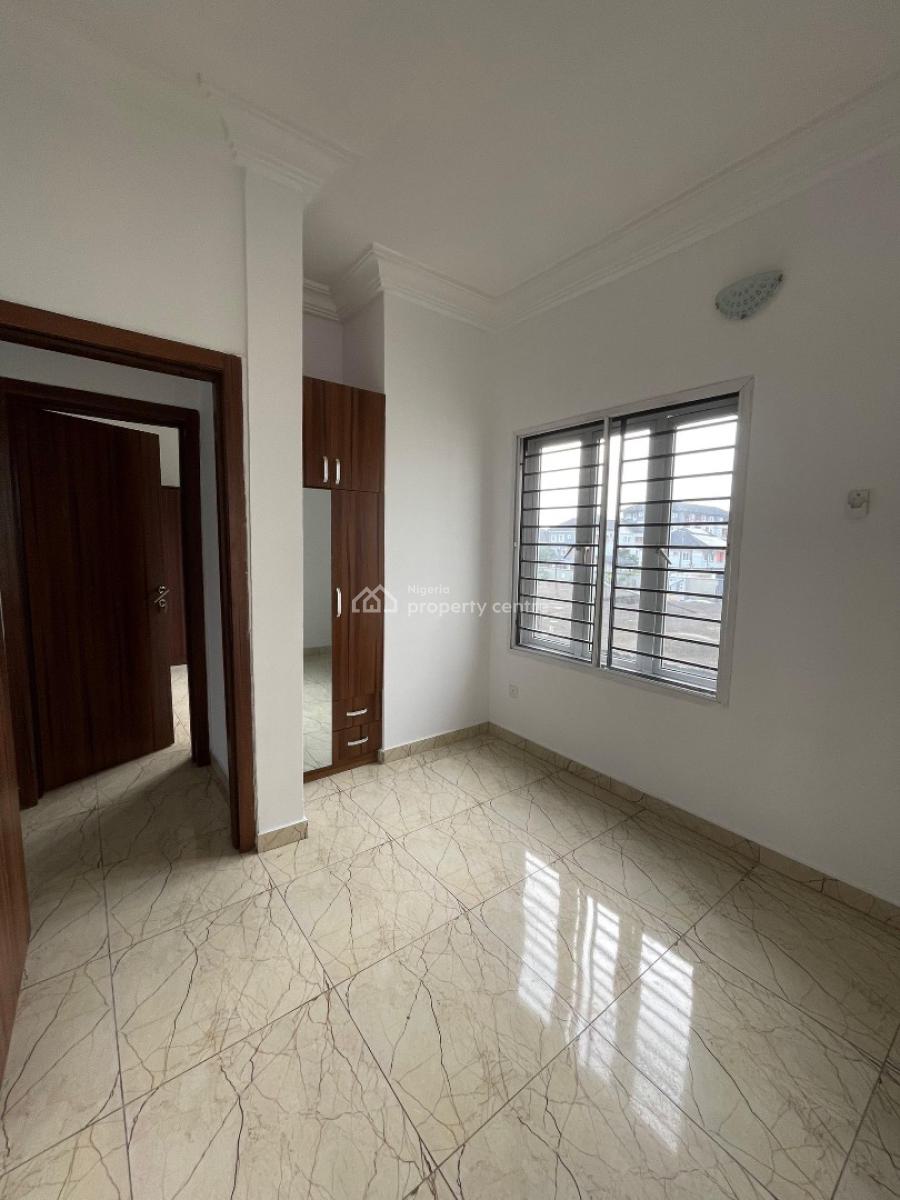 3 Bedroom Apartment, Lekki Right, Lekki, Lagos, Flat / Apartment for Rent