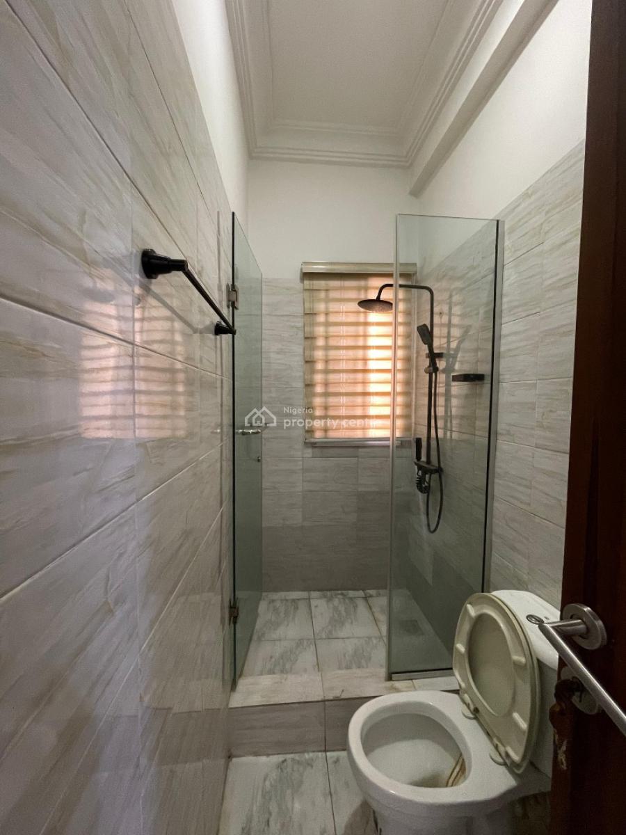 3 Bedroom Apartment, Lekki Right, Lekki, Lagos, Flat / Apartment for Rent