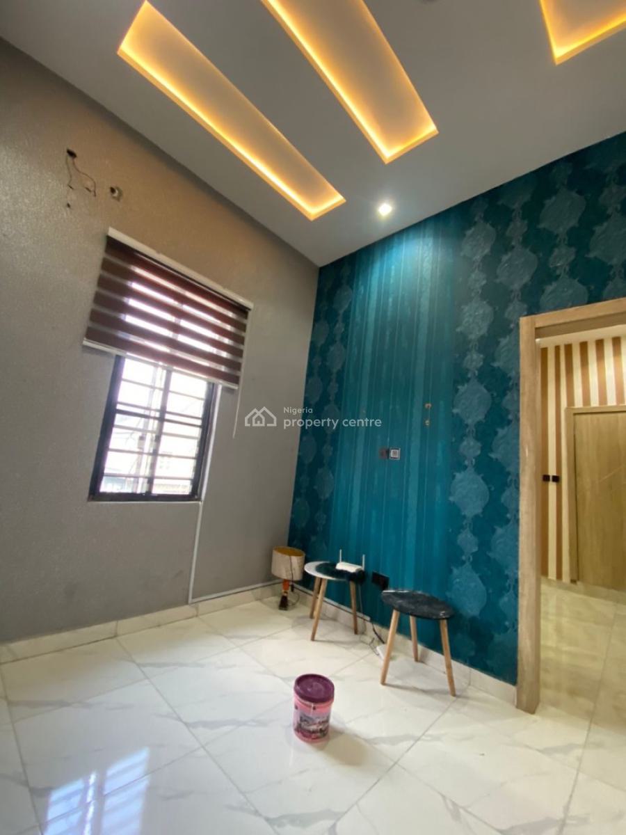 Miniflat, Ikota, Lekki, Lagos, Mini Flat (room and Parlour) for Rent