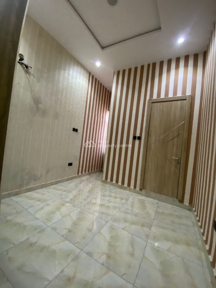 Miniflat, Ikota, Lekki, Lagos, Mini Flat (room and Parlour) for Rent