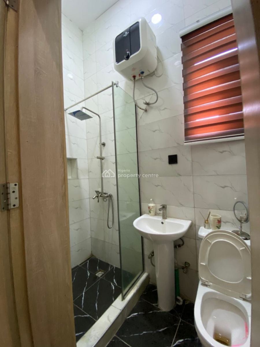 Miniflat, Ikota, Lekki, Lagos, Mini Flat (room and Parlour) for Rent