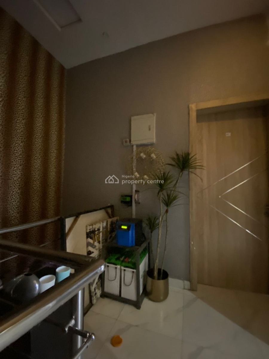 Miniflat, Ikota, Lekki, Lagos, Mini Flat (room and Parlour) for Rent