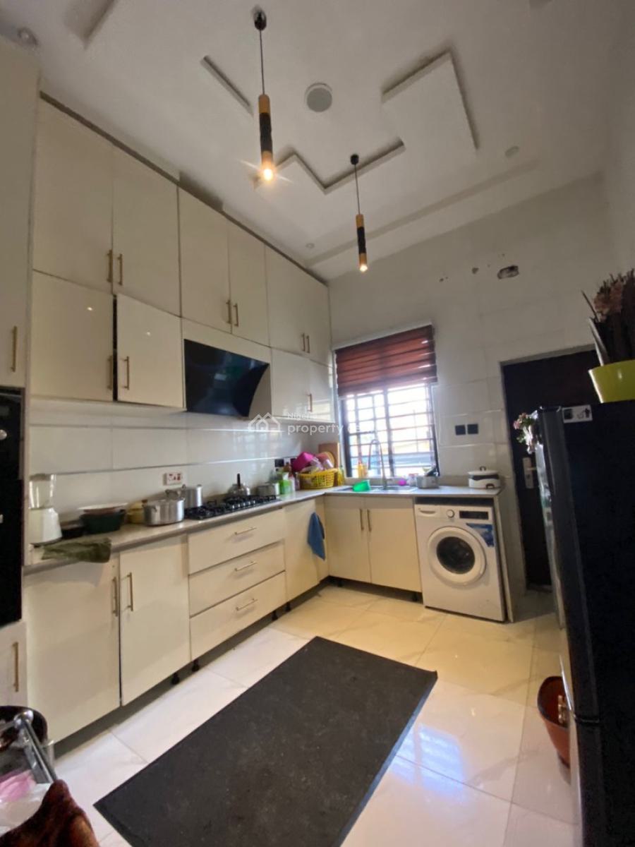 Miniflat, Ikota, Lekki, Lagos, Mini Flat (room and Parlour) for Rent