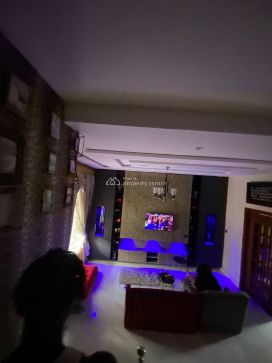 Miniflat, Ikota, Lekki, Lagos, Mini Flat (room and Parlour) for Rent
