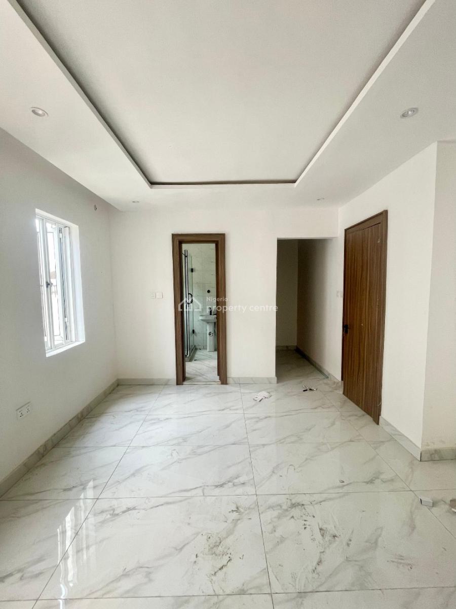 4 Bedroom Terrace Duplex, Lekki Phase 1, Lekki, Lagos, Terraced Duplex for Rent