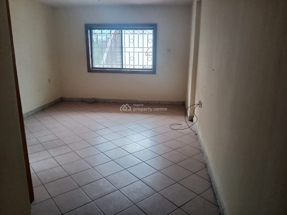 3 Bedrooms Flat with Bq, Abacha Estate, Ikoyi, Lagos, Flat / Apartment for Rent
