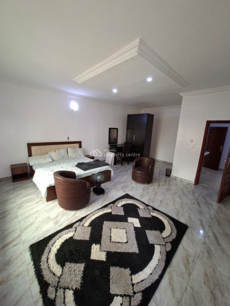 Furnished 2 Bedroom Apartment, Lekki Horizon 2 Ikate, Lekki, Lagos, Flat / Apartment for Rent