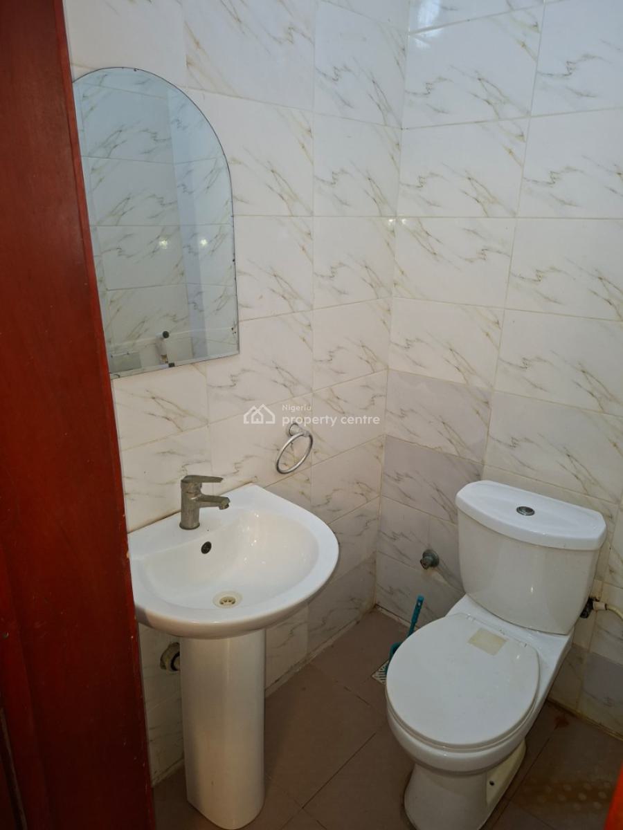 Furnished 2 Bedroom Apartment, Lekki Horizon 2 Ikate, Lekki, Lagos, Flat / Apartment for Rent