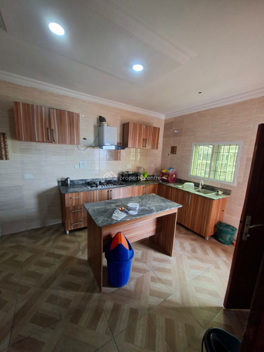 Furnished 2 Bedroom Apartment, Lekki Horizon 2 Ikate, Lekki, Lagos, Flat / Apartment for Rent