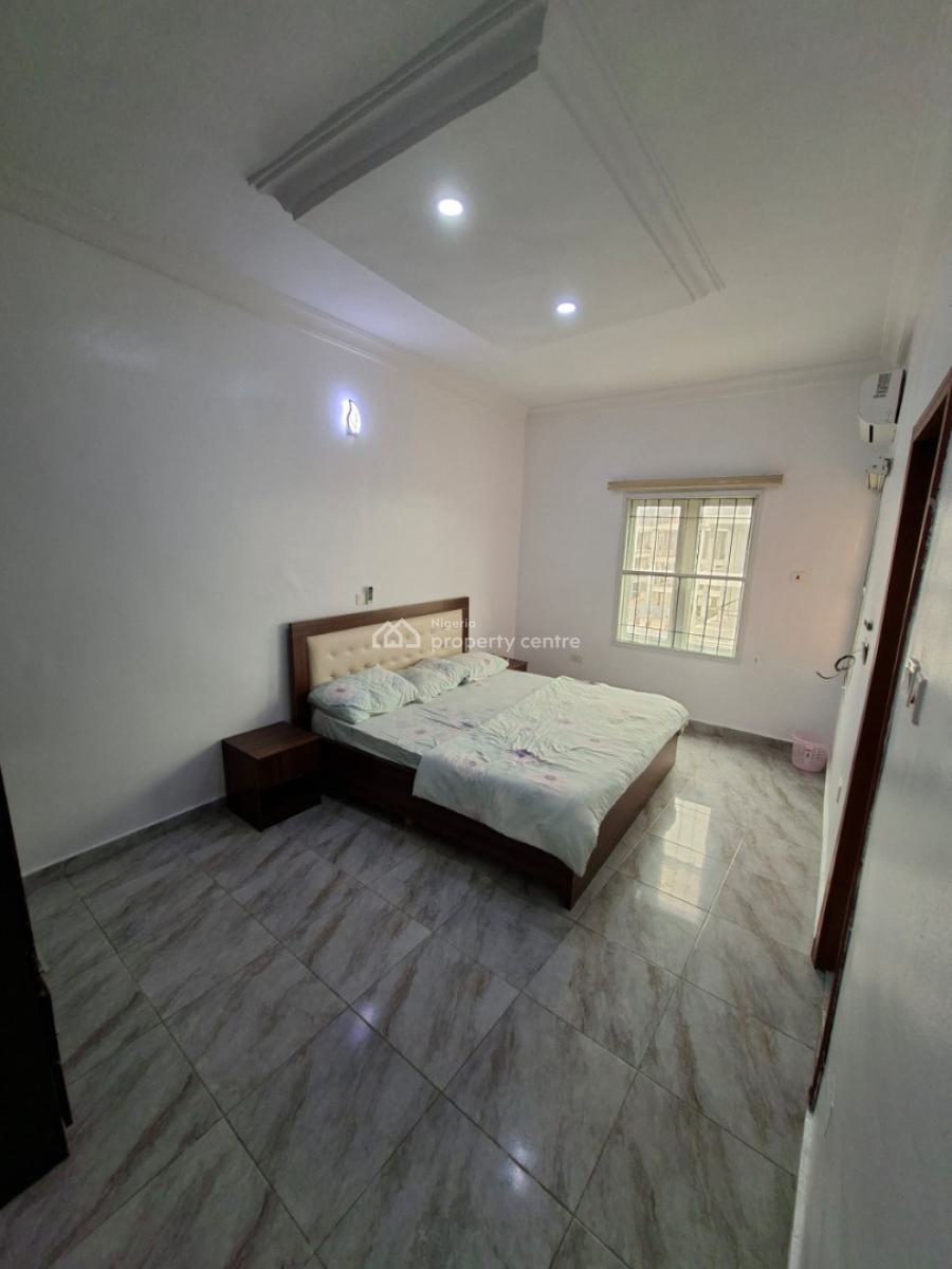 Furnished 2 Bedroom Apartment, Lekki Horizon 2 Ikate, Lekki, Lagos, Flat / Apartment for Rent