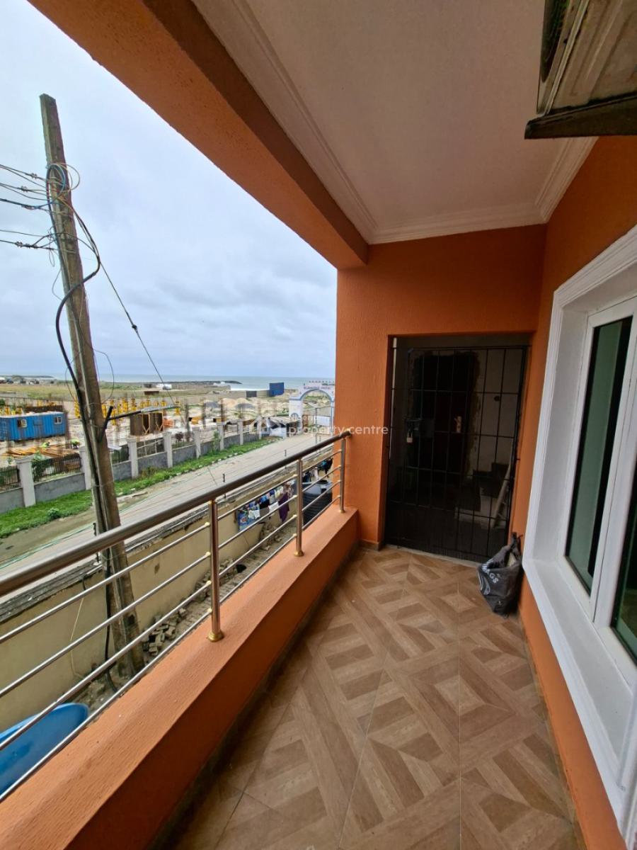 Furnished 2 Bedroom Apartment, Lekki Horizon 2 Ikate, Lekki, Lagos, Flat / Apartment for Rent