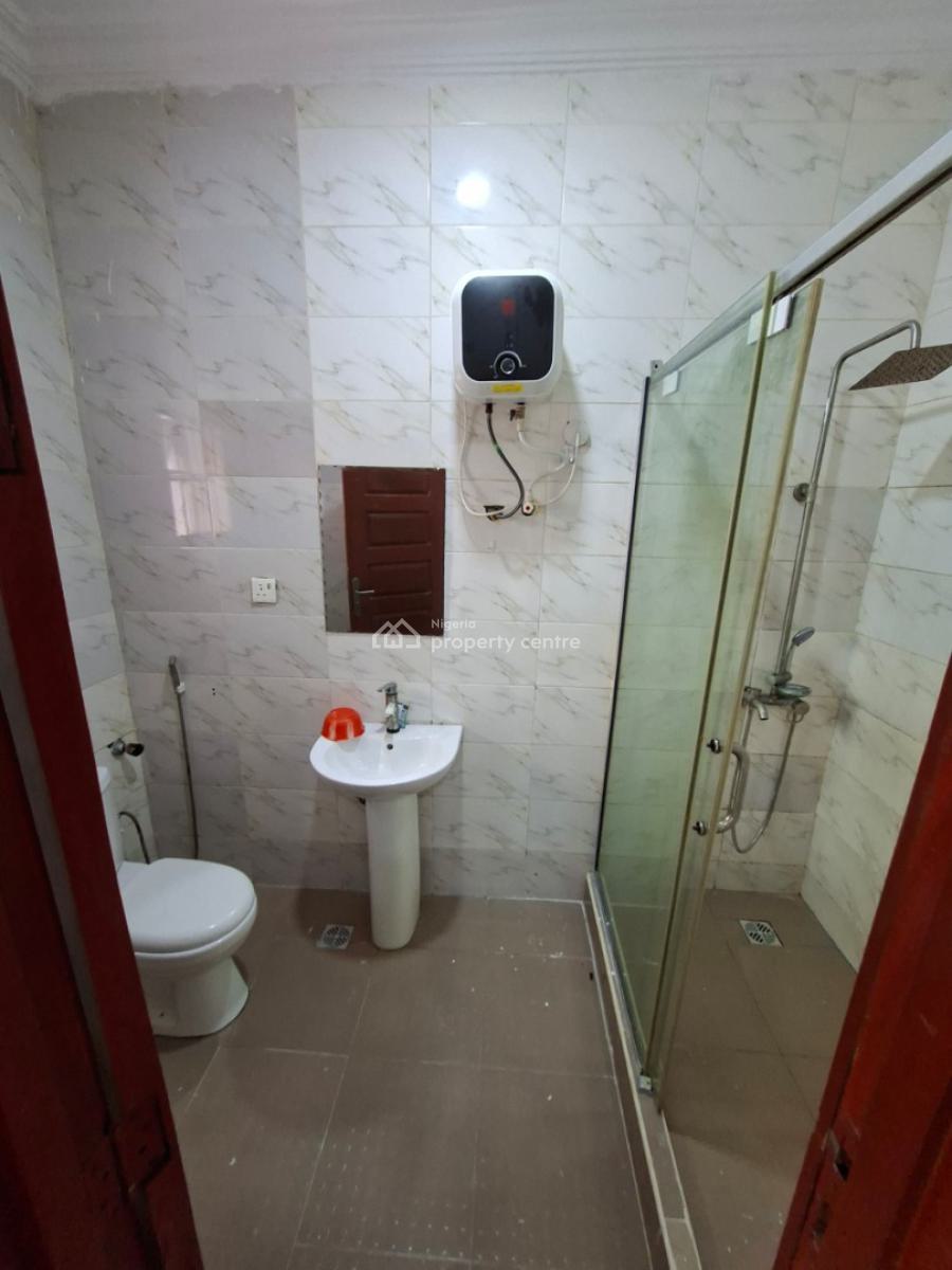 Furnished 2 Bedroom Apartment, Lekki Horizon 2 Ikate, Lekki, Lagos, Flat / Apartment for Rent