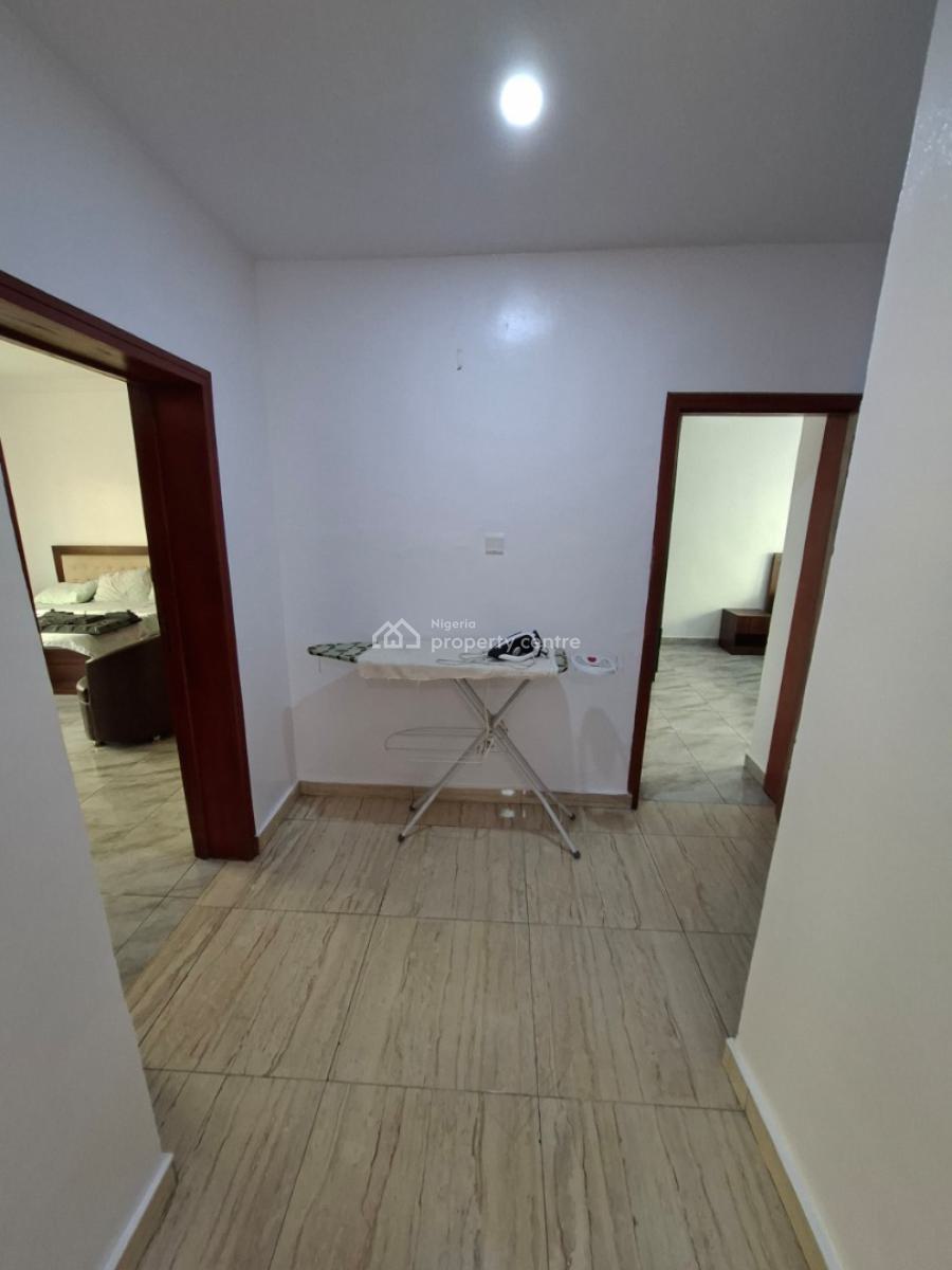Furnished 2 Bedroom Apartment, Lekki Horizon 2 Ikate, Lekki, Lagos, Flat / Apartment for Rent