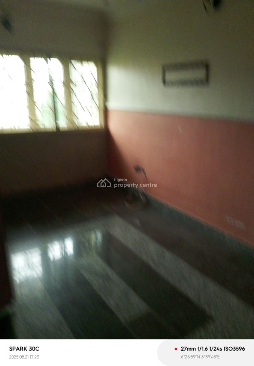 4 Bedroom Duplex with Library, Femi Coker Street, G.r.a, Abijo, Lekki, Lagos, Semi-detached Duplex for Rent