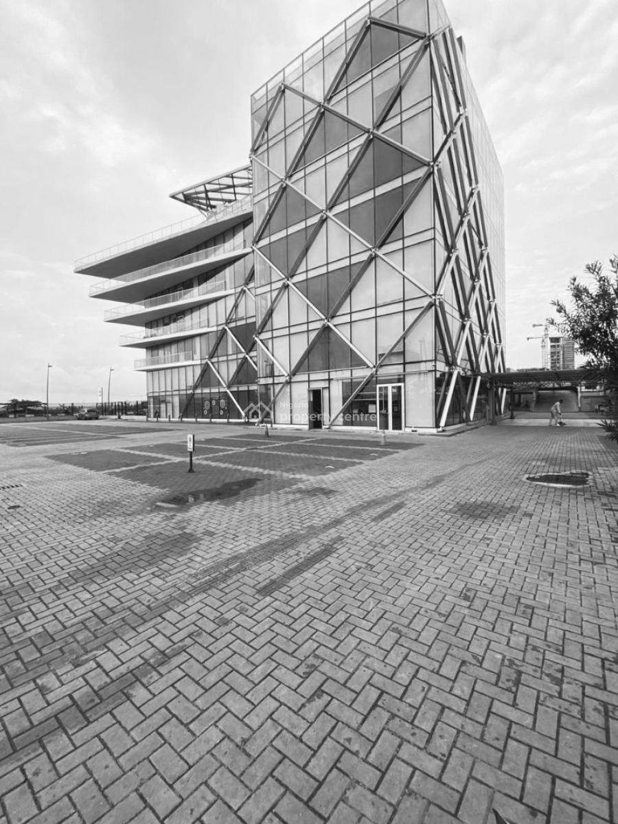 Remarkable Office Spaces in a Prime Location, Victoria Island (vi), Lagos, Office Space for Rent