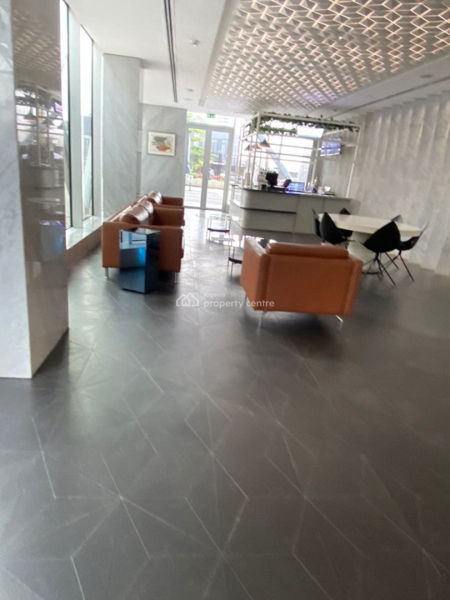 Remarkable Office Spaces in a Prime Location, Victoria Island (vi), Lagos, Office Space for Rent