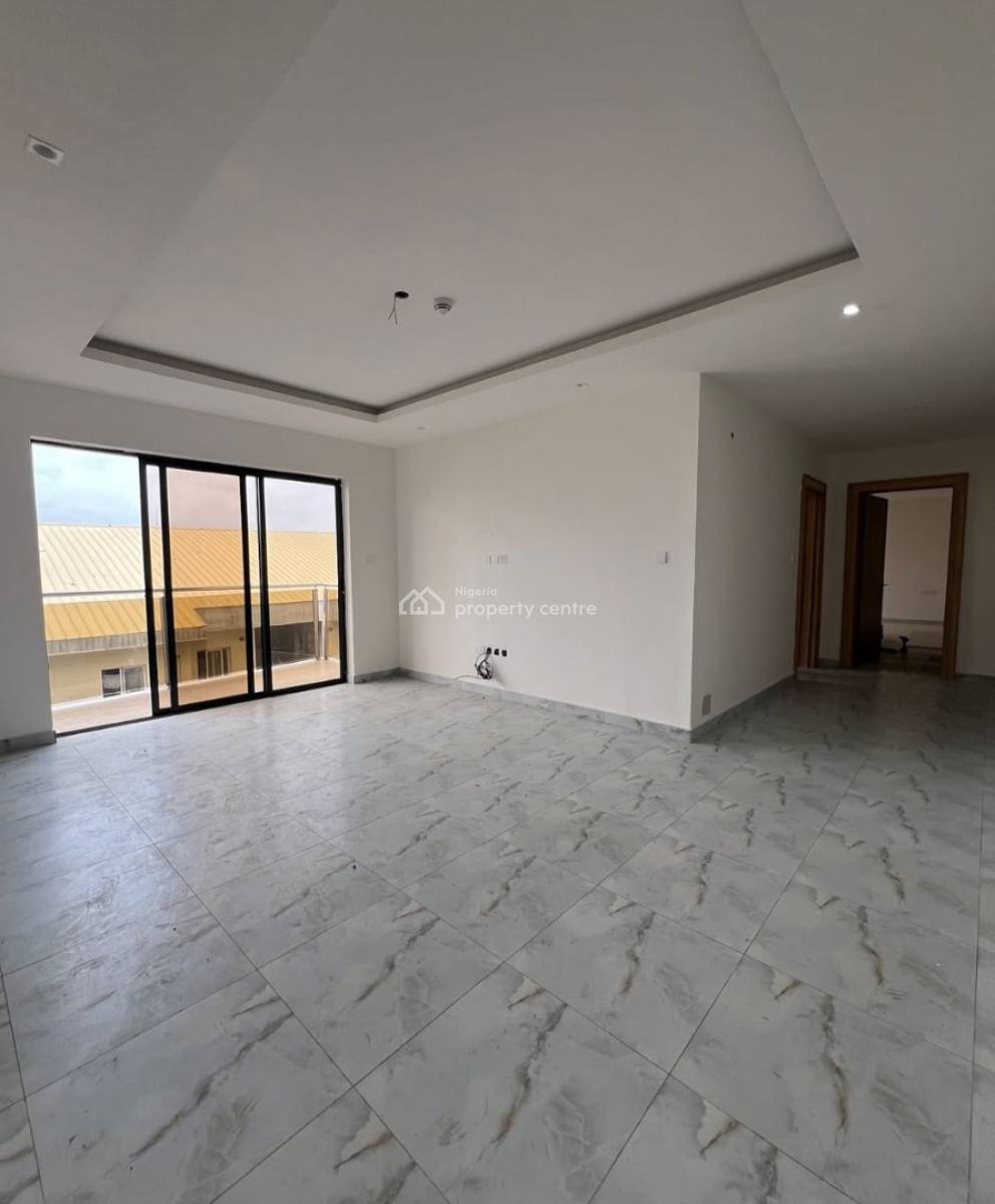 Luxury 2 Bedroom Apartment, Ikate, Lekki, Lagos, Flat / Apartment for Rent